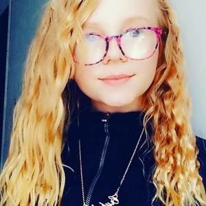 Meet your Posher, Alissa